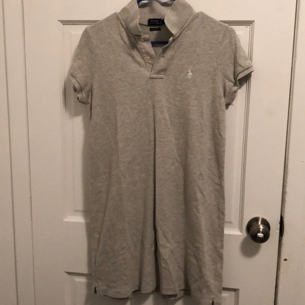 Polo Ralph Lauren Polo Dress